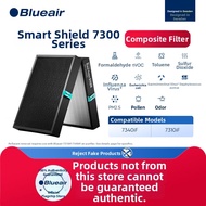 Blueair | Formaldehyde Removal Composite Filter for 7300/7400/7700 Series