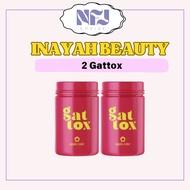Inayah Beauty BERRYFULL PLUS 30 TABLET & GATTOX APPLE CIDER
