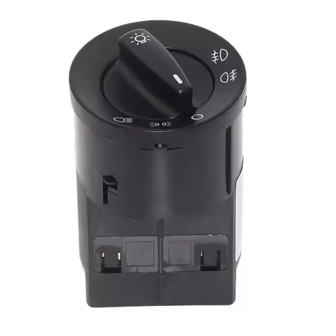FOR VW Golf GTI 4 MK4 Passat 3BG 3B Polo T5 Bora Sharan Headlight Fog Lights Switch 1C0 941 531 A 20