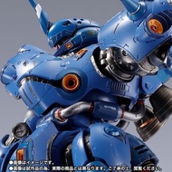 預訂12月<港魂>METAL BUILD MB KÄMPFER KAMPFER 京寶梵 魂shop限定