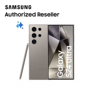 SAMSUNG Galaxy S24 Ultra, AI Phone, Android Smartphone, 12GB RAM, 200MP Camera, S Pen, Long Battery 
