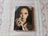 安室奈美惠 代理 2013巡迴演唱會 覺醒 DVD