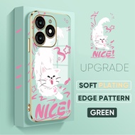 LOKAL Infinix Itel A70 For Local Stock Lanyard Free Phone Case Hp Casing Softcase Kesing Cassing Sof