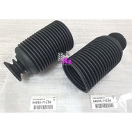 NISSAN  SERENA C23 1991-2000/ CEFIRO A31/ BLUEBIRD U12 / U11/LAUREL C33 -2 IN 1 SET - FRONT ABSORBER