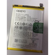 Suitable for OPPO A15 A15S A12 A16 A35 Mobile Phone Battery BLP817 Battery Brand New Battery