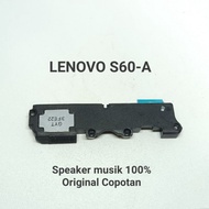 Buzzer buzzer Music Speaker Lenovo S60 S60A RemovableOriginal