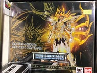 全新絕版 未開封 聖鬥士星矢 聖衣神話 SAINT CLOTH MYTH 聖鬥士 EX 黃金12宮 黃金魂 巨蟹座 迪馬斯古 積屍氣冥界波