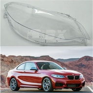 BMW 2series F22 14-20 Headlamp Cover Headlights Cover