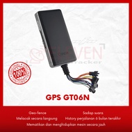 GPS VEHICLE TRACKER - CONCOX GT06N (UNIT ONLY)