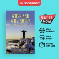 Whys And Why Nots - Paperback - English - 9781728379111