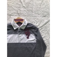 77 Rugby shirt by american eagle