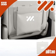 [READY] MG IM5 IM6 Trash Can Magnetic Storage Bag mg im6 Car Trash Can KAAO