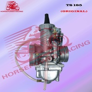 TS 185 (ORIGINAL) MIKUNI CARBURETOR SUZUKI