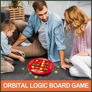 Logic Chess Track Board Game Chess Board Game Chess Board Table Game Interactive Track Logic Board Game for fitshosg fitshosg