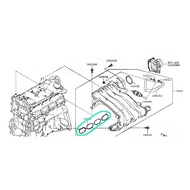 NISSAN SERENA C26 C27 HIGHWAY STAR INTAKE MANIFOLD GASKET 14305-1VA5B 14035-5TA0B