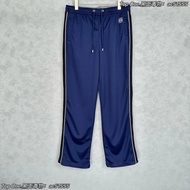 1:1 Original Label  Real Shot Technology Plain Knit Sweatpants Unisex Casual Cuffed Sweatpants
Fashi