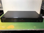 Pioneer BDP-180 3D Blu-ray DVD Player (SACD)(4K升頻功能)(WiFi 2.4G)藍光影碟播放機