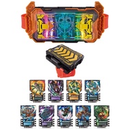 BANDAI Kamen Rider Gotchard DX Gotchard Driver Transformation Belt