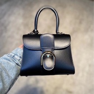 Delvaux 女士 迷你brillant單肩包均碼碼20cm*11.5cm*16cm