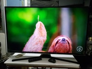 Samsung 40吋 inch UA40JU5900 4K smart tv $2100