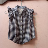 KEMEJA 5 Year Old Children's Shirt