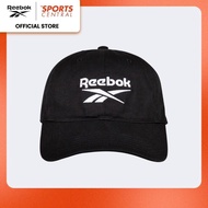 Reebok Men Logo Cap | RBHI1200-001