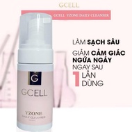Feminine Hygiene Foam, Gcell Hygiene Solution