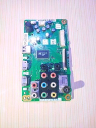 MB MAINBOARD MOBO TV LED SHARP LC-32LE260I 32LE260I