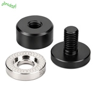 IOLINIDT Pool Cue Weight Balance Ring, Black 10g Billiard Cue Balance Weight,  Stainless Steel 5/16-