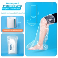 HUAIGU | Waterproof Injury Protection Leg Cover