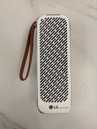 LG PuriCare Mini 便攜空氣清新機