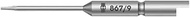 Wera 867/9C Torx Plus Bit 1X44 135230