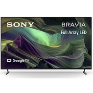 Google Tivi Sony 4K 55 inch KD-55X85L