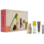 EADEM The New Classics Mini Everyday Skin + Lip Icons