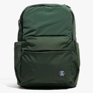 Crumpler Million Unit Item Everyday Backpack - Deep Green
