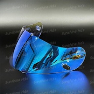 [ReadyStock]HJC Visor Gen1 Gen2 Lens for CS 15 / CL 17 / CL 16 / CL S9 / CS R1 / CS R2 /  Visor