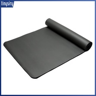 8mm NBR Anti-slip Gym Home Fitness Exercise Yoga Pilates Mat Carpet Cushion Pilates Mat Anti-slip