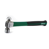 SATA 92301-92305 Round Head Hammer Fiber Handle 0.5/1/1.5/2/2.5 Pounds