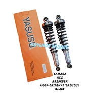 YASUSU HEAVY DUTY RXZ RXZ135 CATALYZER CATA MILI REAR ABSORBER SHOCK SUSPENSION