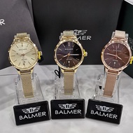 9179 BALMER ladies WATCH 9179L MODEL