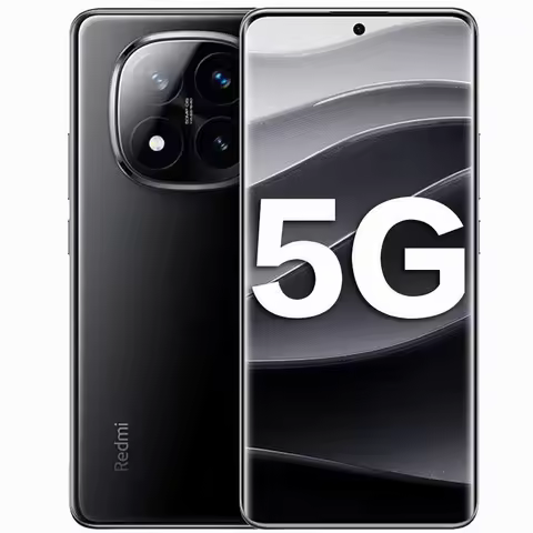 Original Xiaomi Redmi Note 14 Pro+ Smartphone 6.67'' 50MP Camera 90W CPU Snapdragon7S Gen3 6200mAh B