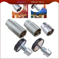 [MagiDeal] Jack Heightening Leg Jack Heightening Rod Stable Car Lift Tray Floor Jack Lift Pad for Ve