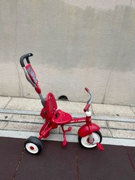 兒童三輪車
