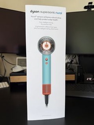 Dyson Supersonic Nural 風筒