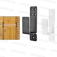 Nevʚ ɞ Steel Door Construction Easy Mount Security For House Warehouse