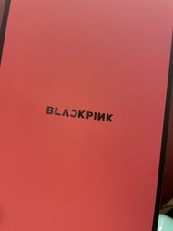 Blackpink BP blackpink 第二代手燈