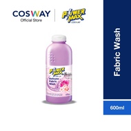 PowerMax Delicate Fabric Wash