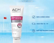 Kem dưỡng làm mờ và giảm đốm nâu tàn nhang - ACM Depiwhite Advanced Intensive Anti Brown Spot Cream