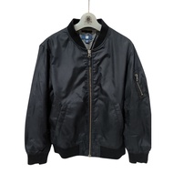 Uniqlo Kids Bomber Jacket Size 140