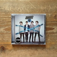 Imported CD 5SOS / Five 5 Seconds Of Summer - 5 Seconds Of Summer Import CD Original